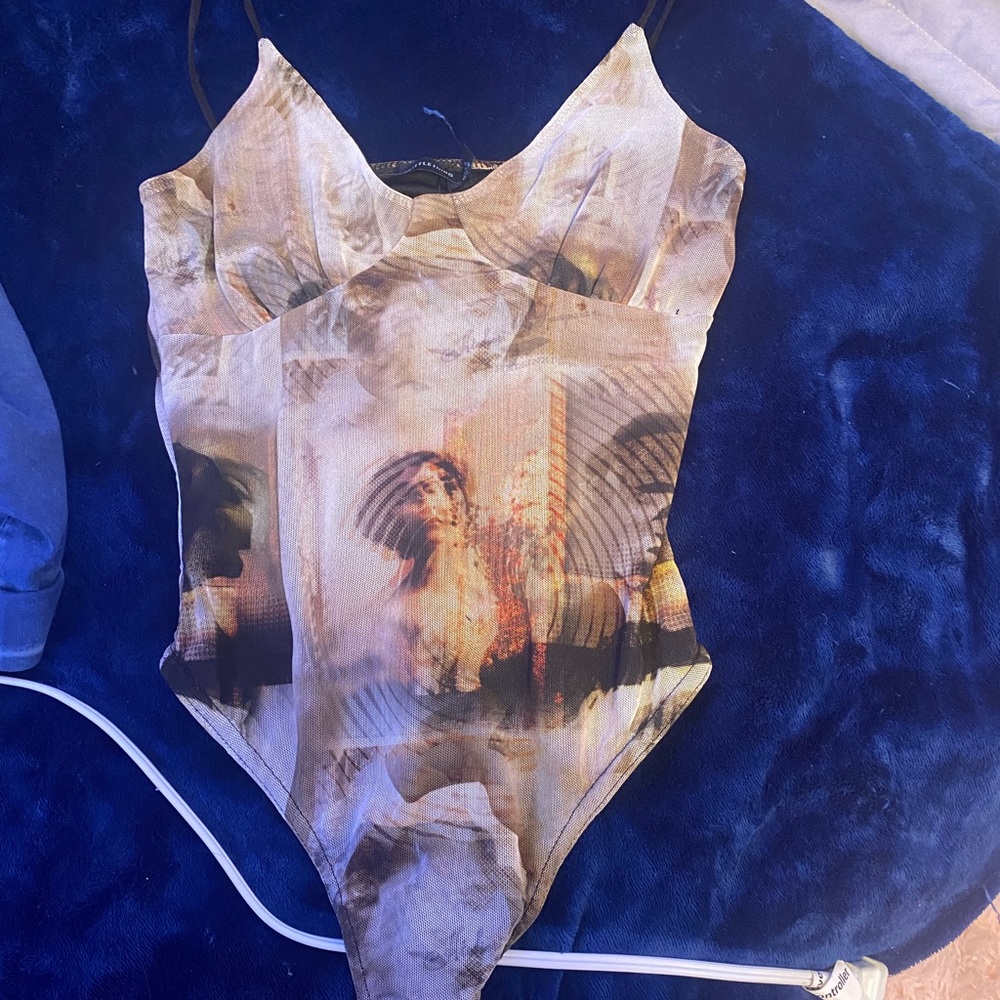 Bodysuit